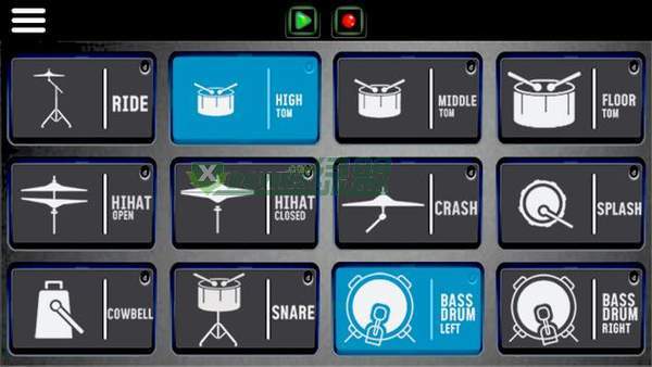 架子鼓独奏游戏_架子鼓独奏手机app安卓版下载v1.4.5
