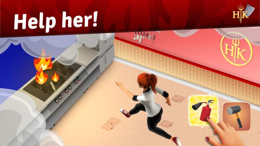 地狱厨房app_地狱厨房app中文版下载_地狱厨房appiOS游戏下载