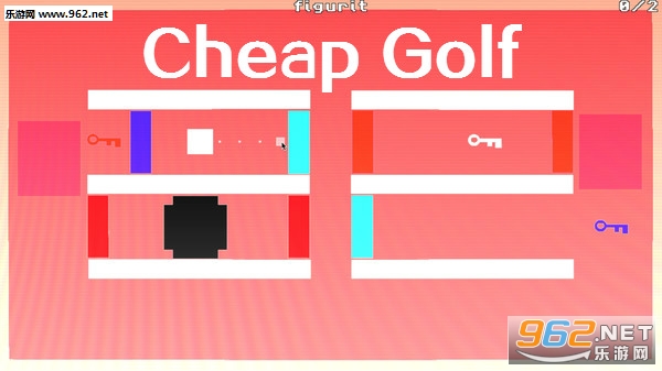 Cheap Golf手机版