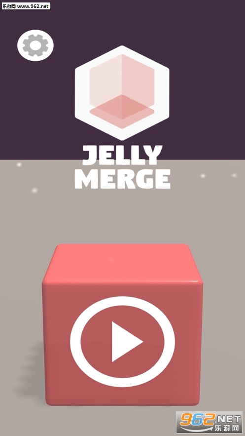 Jelly Merge 3D官方版