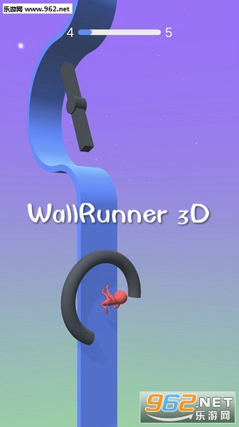 WallRunner 3D官方版