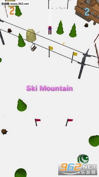 Ski Mountain官方版