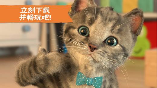 Little Kitten - 我最喜爱的猫猫app_Little Kitten - 我最喜爱的猫猫appiOS游戏下载
