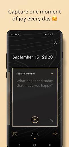 Gold - Line-A-Day Journalingapp_Gold - Line-A-Day Journaling安卓版app_Gold - Line-A-Day Journaling 5.0手