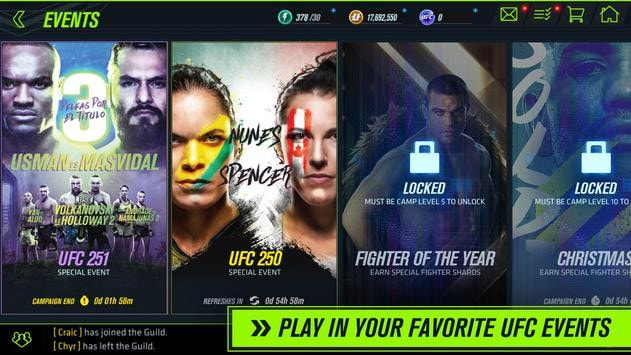 ufc升级版红包APP-UFC手游下载手机版下载 v0.5.02