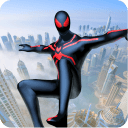 Strange Spider Hero Battle 3D