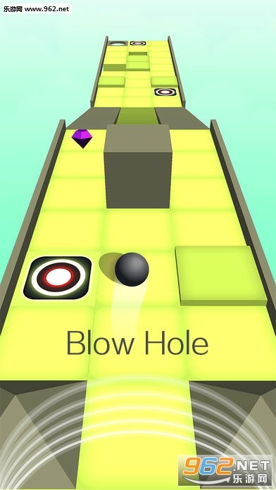 Blow Hole官方版