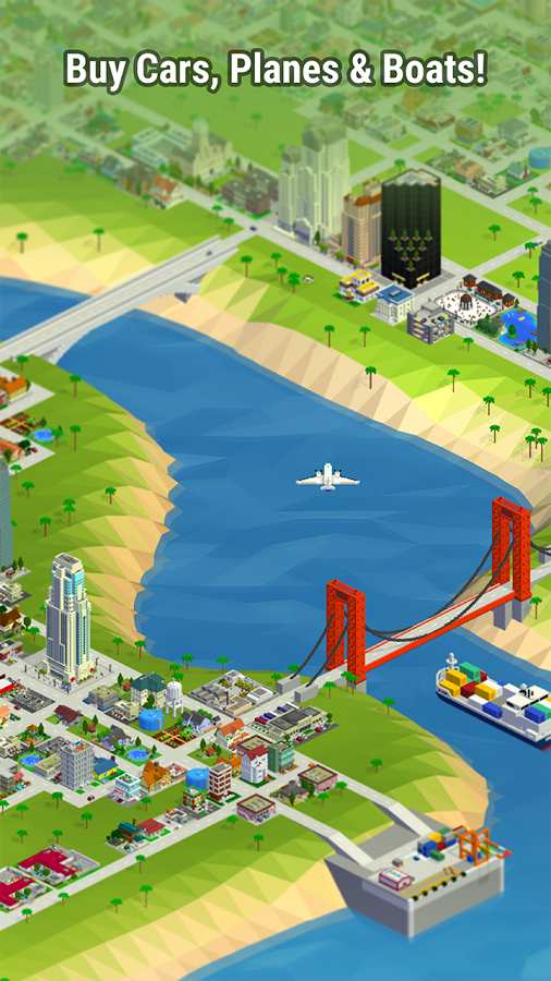 像素城市app_像素城市appios版_像素城市app安卓版下载