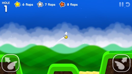 Flappy Golf 2下载_Flappy Golf 2下载小游戏