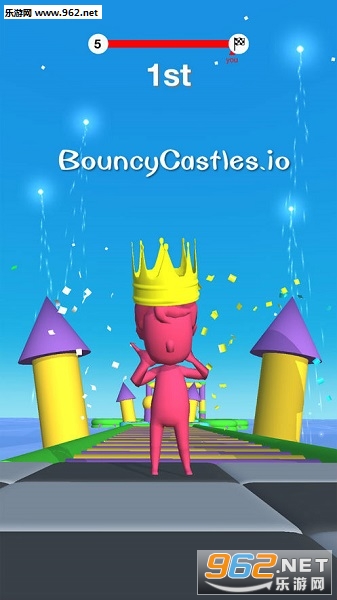 BouncyCastles.io官方版