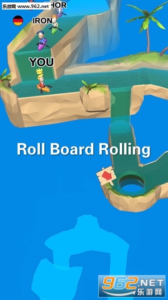Roll Board Rolling安卓版