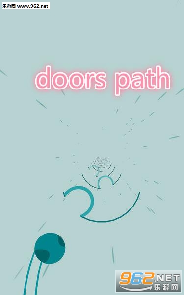 doors path官方版