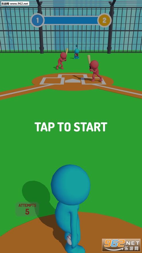 Baseball Rush游戏下载_Baseball Rush游戏下载电脑版下载