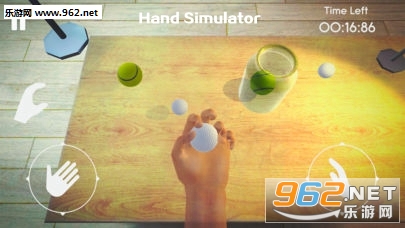 Hand Simulator手机版