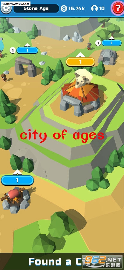 City of Ages官方版