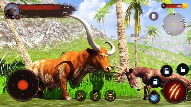 The Bull游戏下载_The Bull游戏手机安卓版v1.0.3