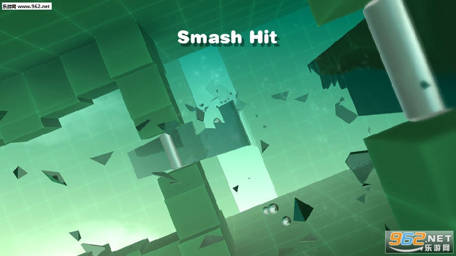Smash Hit完整版