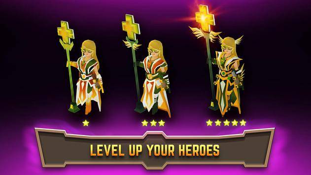 Legacy Quest: Rise of Heroesapp_Legacy Quest: Rise of Heroesapp手机版安卓