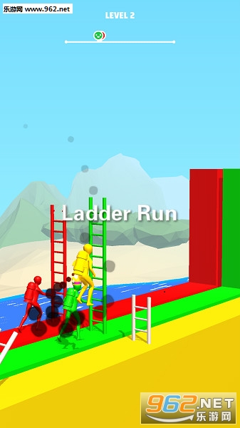 Ladder Run安卓版
