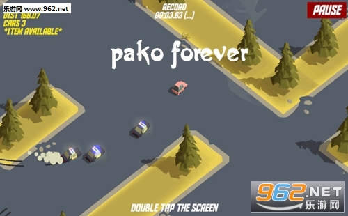 PAKO Forever苹果版