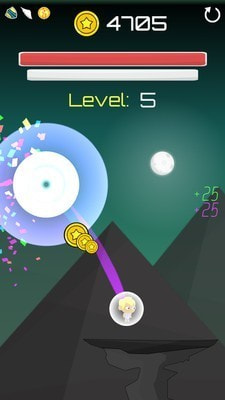 惊险跳跃升级版-惊险跳跃app下载下载 v2.3