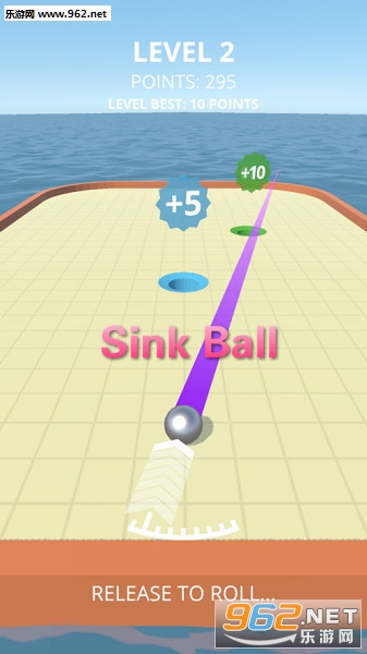 Sink Ball官方版