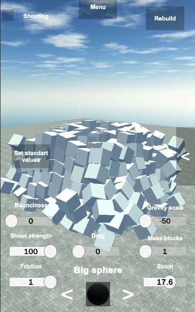 建筑破坏者app_建筑破坏者app中文版_建筑破坏者app官方正版