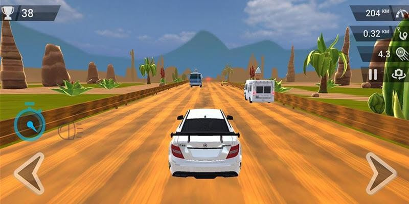 公路赛车手游下载升级版-公路赛车app下载下载 v1.0