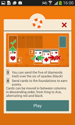 Tournaments Solitaireapp_Tournaments Solitaireapp中文版下载