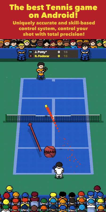 网球巨星app_网球巨星app破解版下载_网球巨星appiOS游戏下载