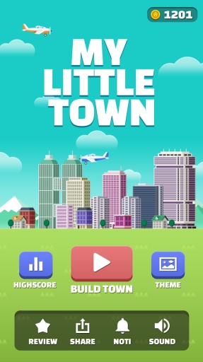 我的小镇：数字拼图app_我的小镇：数字拼图app积分版_我的小镇：数字拼图app最新官方版 V1.0.8.2下载
