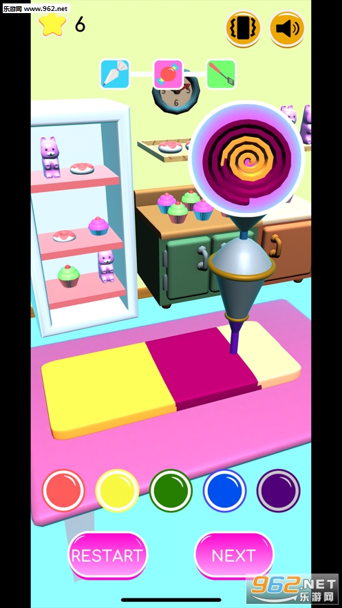 Jelly Spiral游戏下载_Jelly Spiral游戏下载手机游戏下载