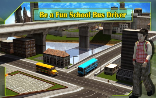 3D校车司机app_3D校车司机app最新官方版 V1.0.8.2下载 _3D校车司机app积分版