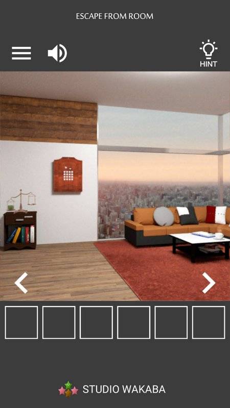 Room Escape Game: My favorite getawayapp_Room Escape Game: My favorite getawayapp攻略