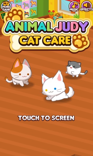 动物朱迪：猫咪护理app_动物朱迪：猫咪护理app官方版_动物朱迪：猫咪护理app最新版下载