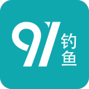 91钓鱼