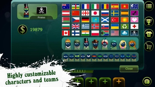 疯狂足球app_疯狂足球app手机版_疯狂足球appios版下载
