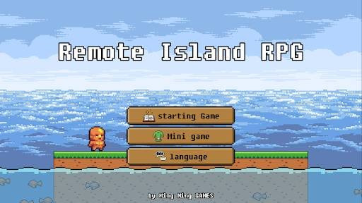 孤岛RPG升级版-孤岛RPGapp下载下载 v1.06