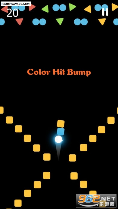 Color Hit Bump官方版