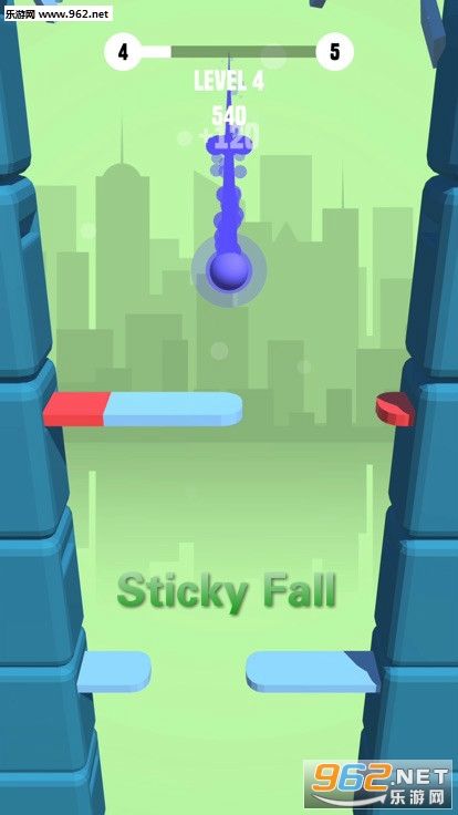 Sticky Fall官方版