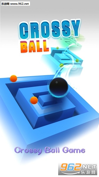 Crossy Ball Game官方版