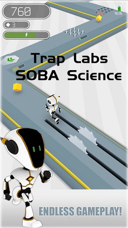 陷阱实验室Trap Labs手游