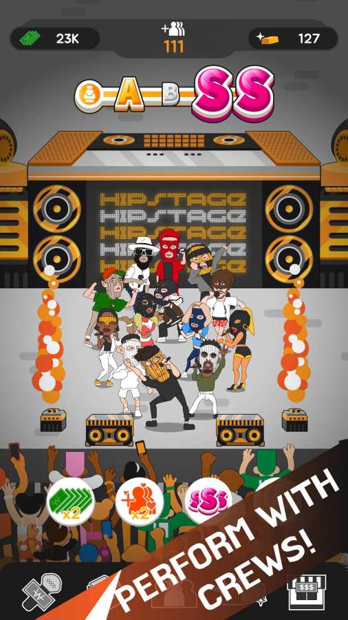嘻哈舞台app_嘻哈舞台app电脑版下载_嘻哈舞台app攻略