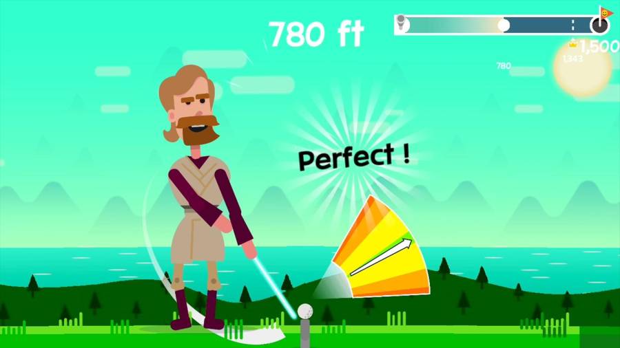 Golf Orbitapp_Golf Orbitapp中文版下载