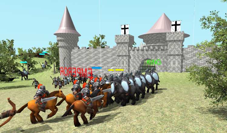 中世纪战争3Dapp_中世纪战争3Dapp最新版下载_中世纪战争3Dappios版下载