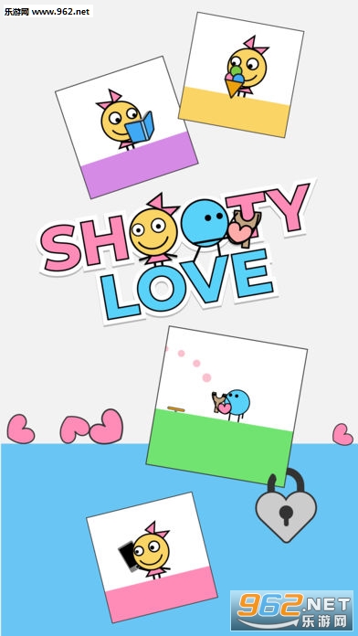 Shooty Love官方版