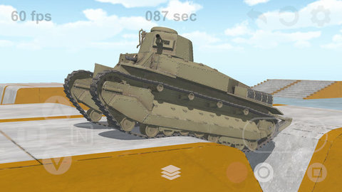 坦克物理模拟器手机app下载_坦克物理模拟器手机app官方版APP版v1.4