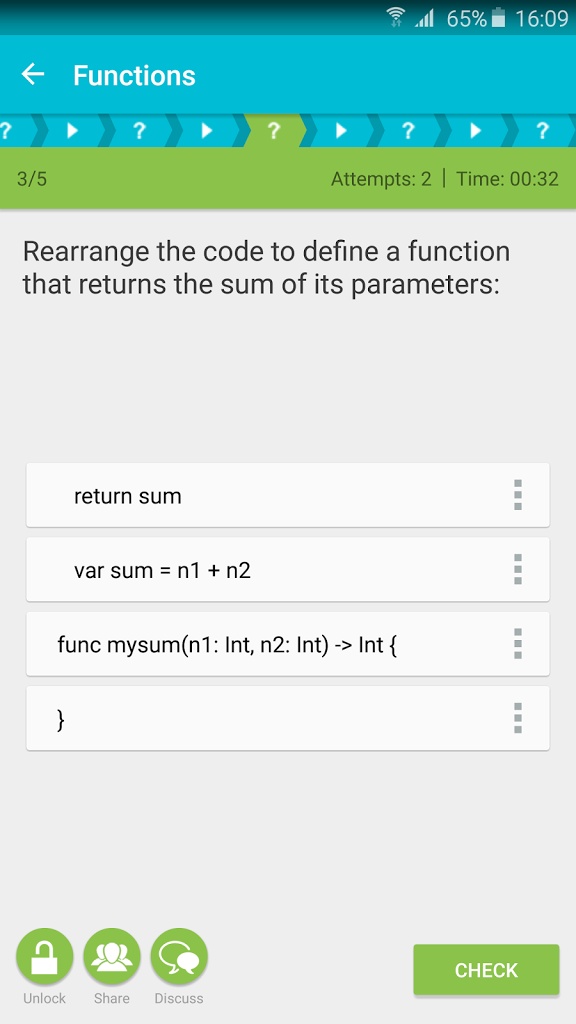 Learn Programming with Swiftapp_Learn Programming with Swiftapp最新官方版 V1.0.8.2下载