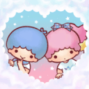 双子星梦之旅~琪琪和拉拉的大冒险 キキ＆ララのトゥインクルパズル