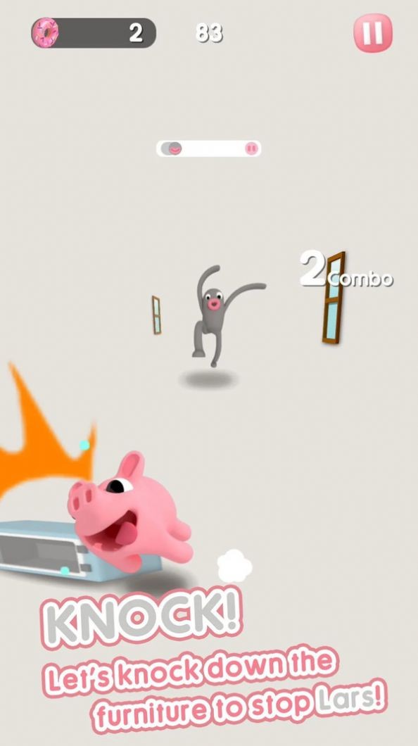 当猪快跑下载_当猪快跑手机app手机APP版v1.0